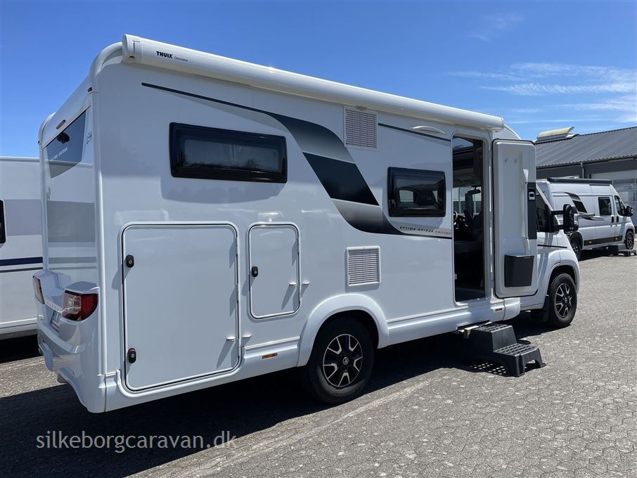 Hobby Ontour Edition V65 GE